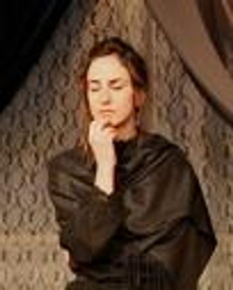 Dana Mazzenga Headshot