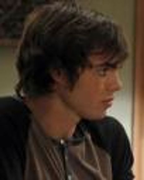 Reid Ewing Headshot