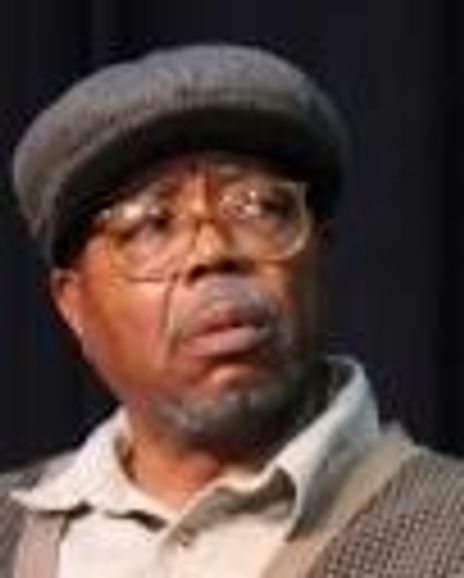 Sedric Willis Headshot