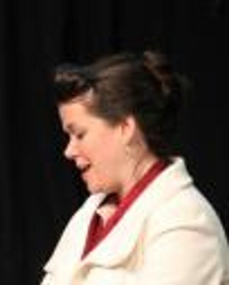 LeeAnne Denny Headshot