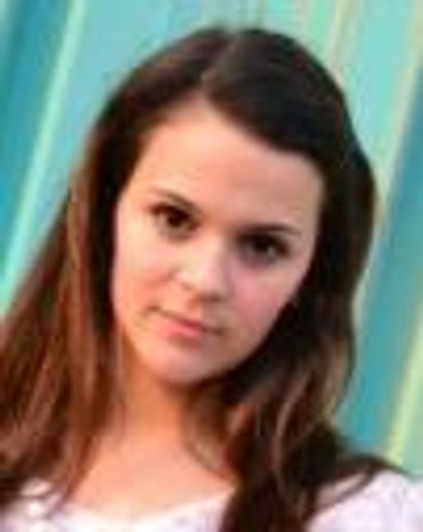 Collean Gallagher Headshot