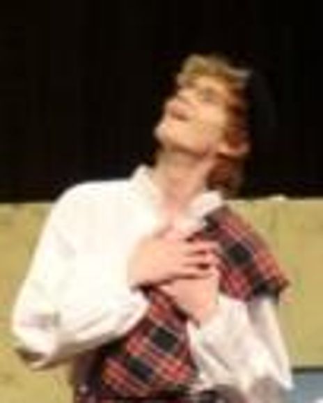 Andrew Spurlock Headshot