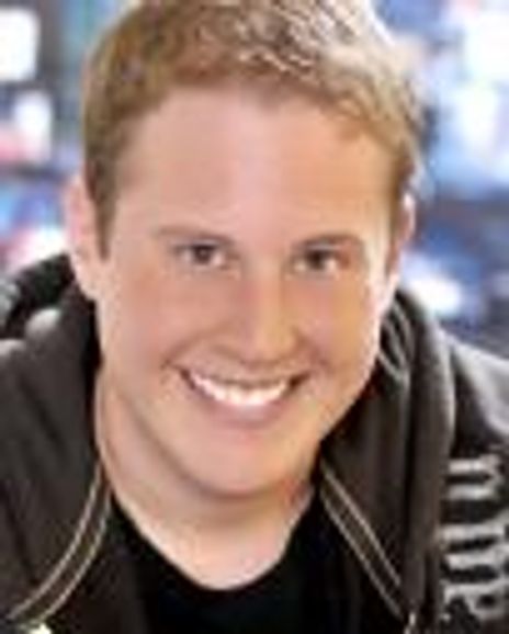 Michael Gioia Headshot
