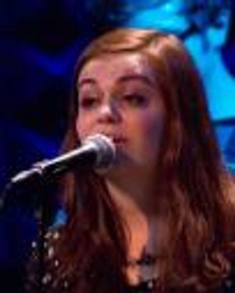 Elanna White Headshot