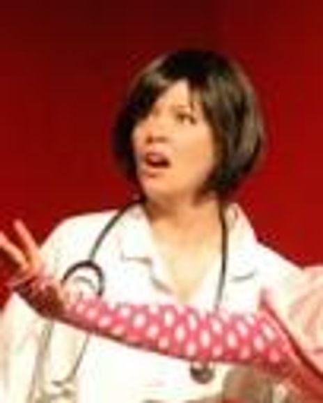 Christina Corsaro Headshot