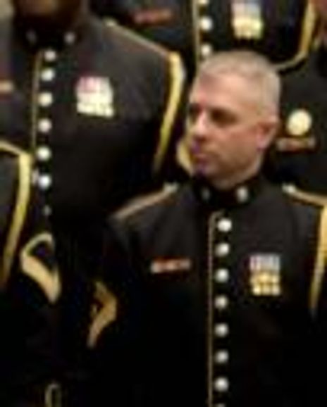 Martin Dempsey Headshot