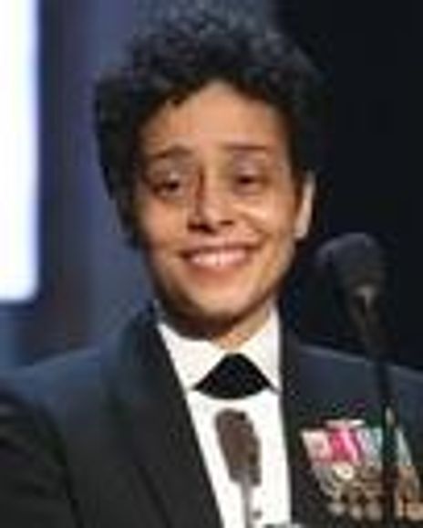 Michelle Howard Headshot