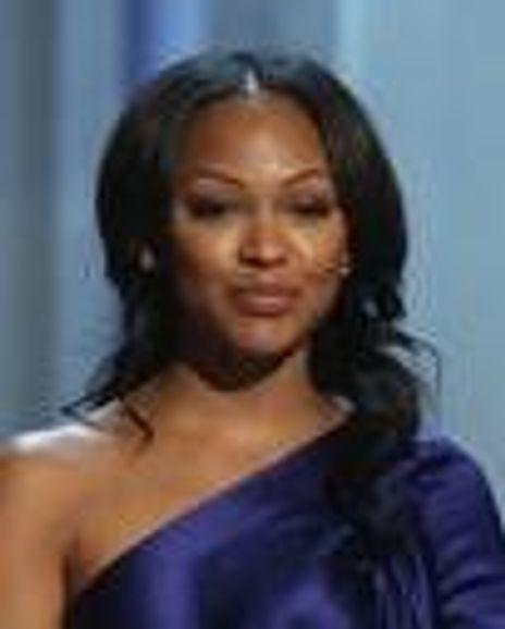 Meagan Good Headshot