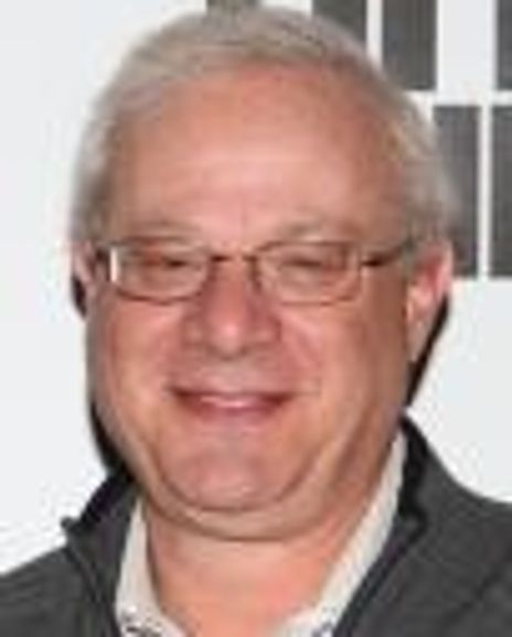 Tom Wirshafter Headshot