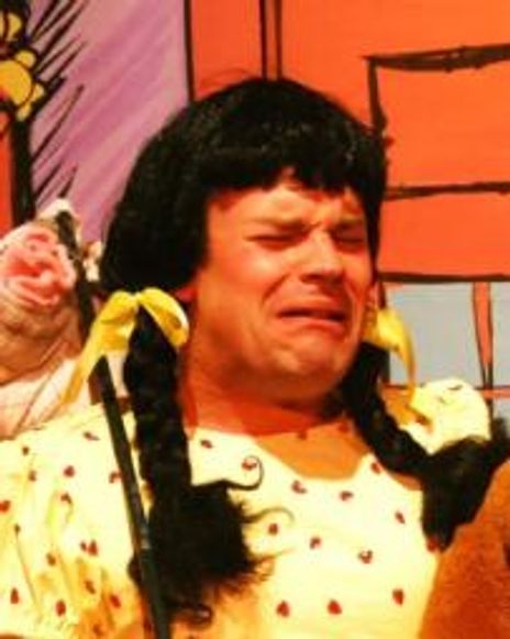 Scott Allen Headshot