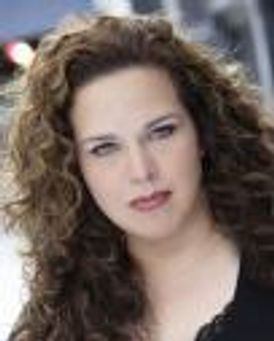 Mildred Ruiz Sapp Headshot