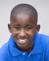 Raymond Luke Jr.