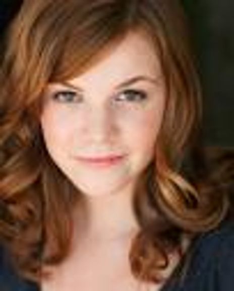 Jennifer Shine Headshot