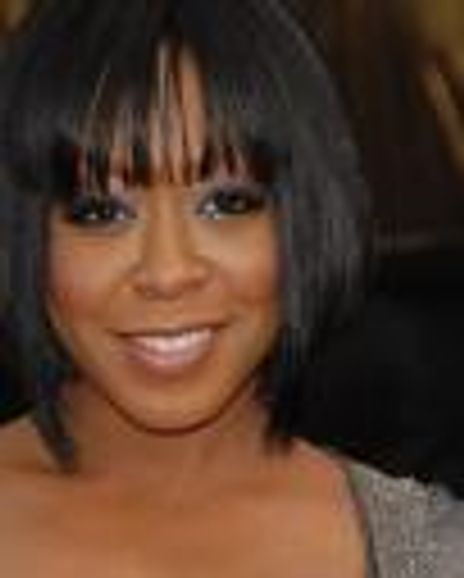 Tichina Arnold Headshot