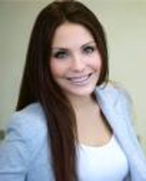 Katie Branden Headshot