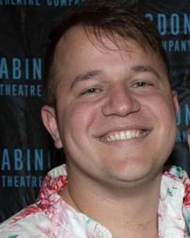 Douglas Widick Headshot