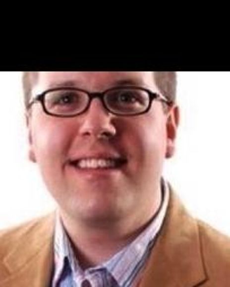 Cam Collins Headshot