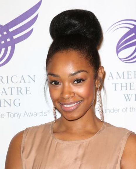 Chantel Riley Headshot