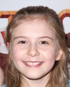 Brooklyn Shuck Headshot