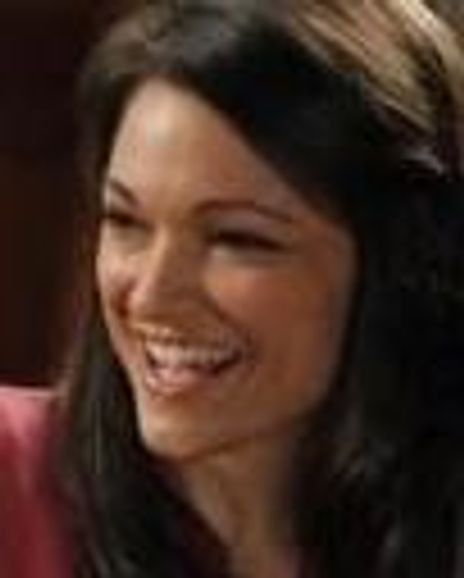 Janelle Marra Headshot