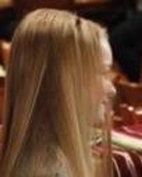 Olivia Rose Keegan Headshot