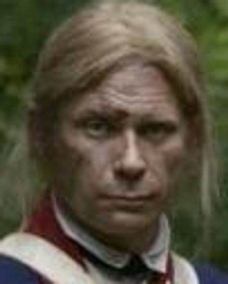 Mark Pellegrino Headshot