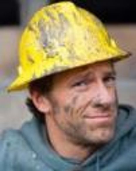 Mike Rowe Headshot