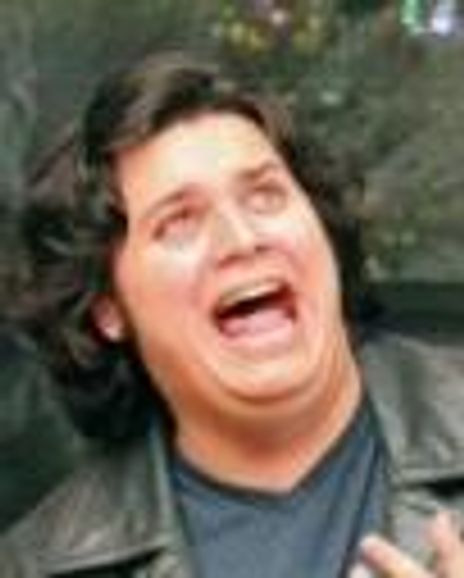 Anthony Torres Headshot