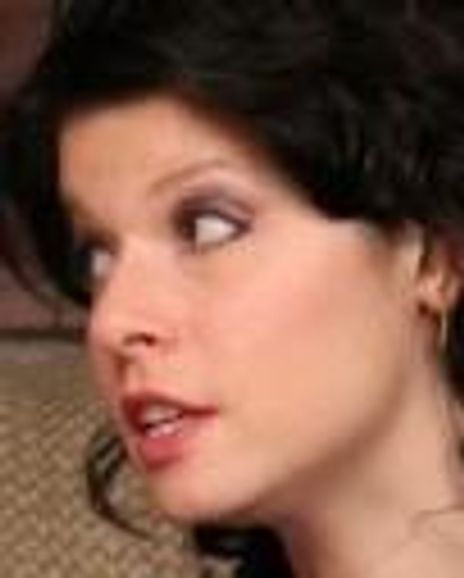 Amanda Baird Headshot