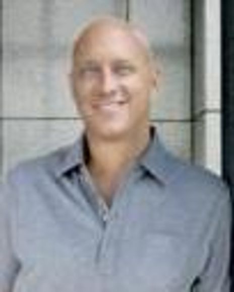 Steve Wilkos Headshot