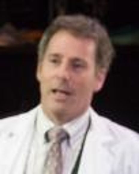 Rick Silverman Headshot