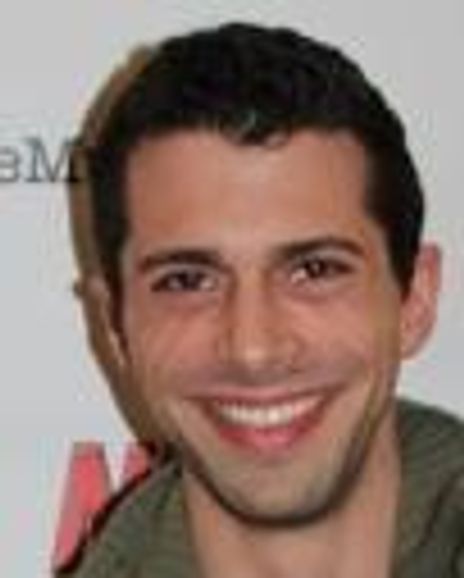 Jonathan Lovitz Headshot