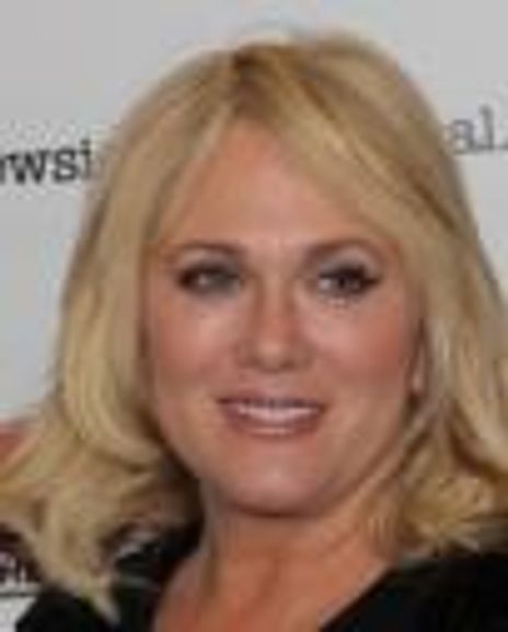 Tonja Walker Headshot