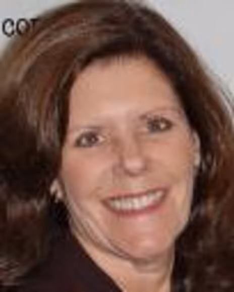 Carol Danoff Headshot
