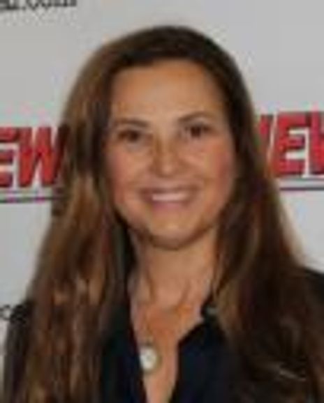 Judith Regan Headshot