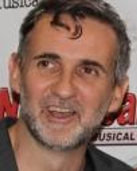 Greg Lagola Headshot