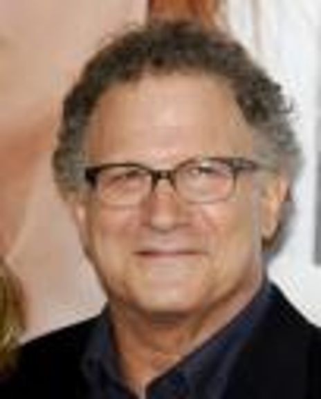 Albert Brooks Headshot