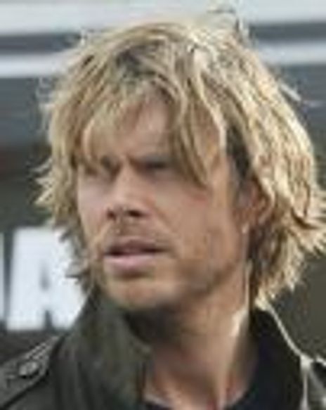 Eric Christian Olsen Headshot
