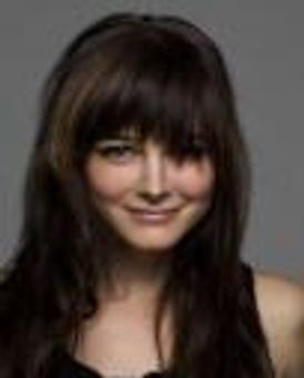 Bojana Novakovic Headshot