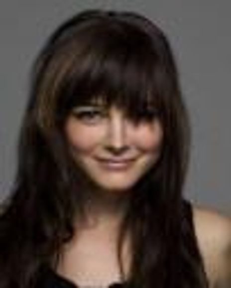 Bojana Novakovic Headshot