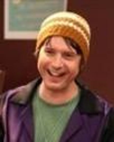 Marc Worden Headshot