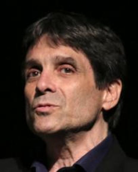 Matthew Diamond Headshot