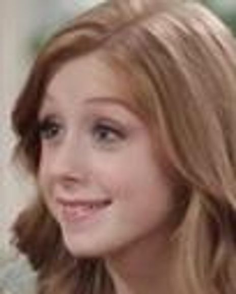 Juliette Angelo Headshot