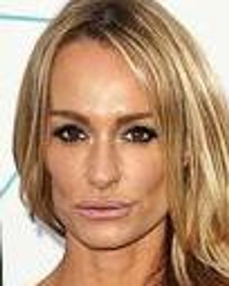 Taylor Armstrong Headshot