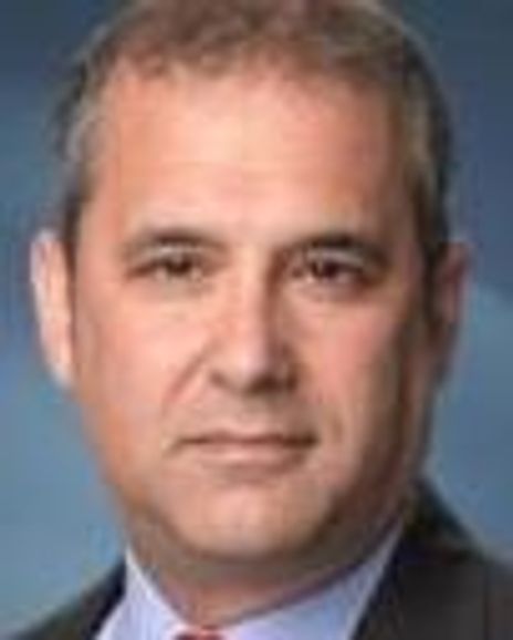Irving Picard Headshot
