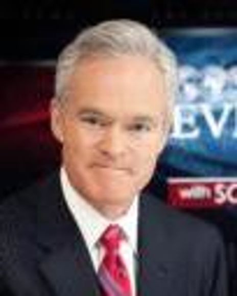 Scott Pelley Headshot