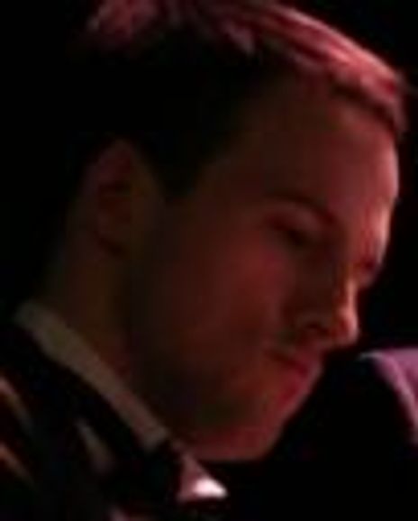 Andreu Gallen Headshot