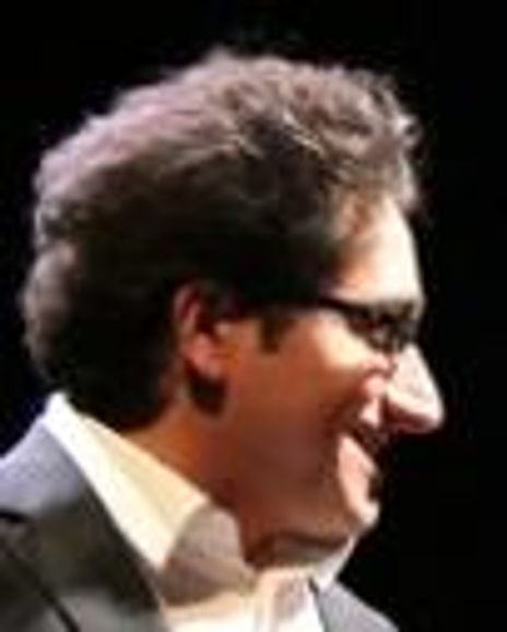 Frank Capdet Headshot