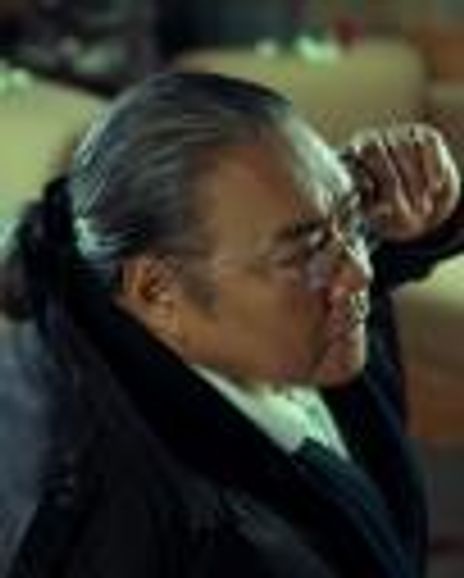 Alexander Cortez Headshot