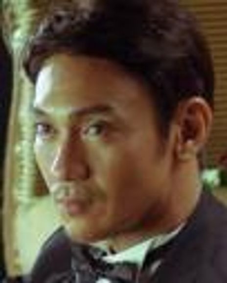 Roeder Camanag Headshot